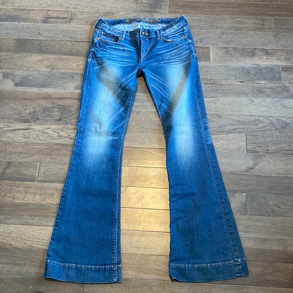Express Denim - Express Jeans